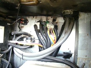 2003 FLEETWOOD DISCOVERY USED PARTS FOR SALE