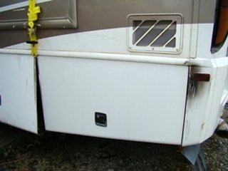 2003 FLEETWOOD DISCOVERY USED PARTS FOR SALE