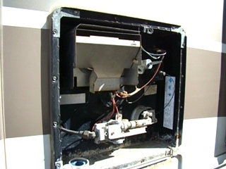 2003 FLEETWOOD DISCOVERY USED PARTS FOR SALE