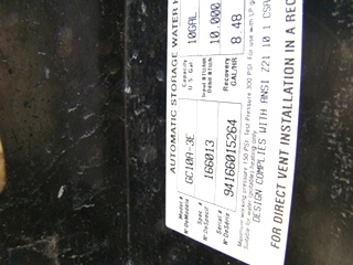 2003 FLEETWOOD DISCOVERY USED PARTS FOR SALE