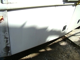 2003 FLEETWOOD DISCOVERY USED PARTS FOR SALE