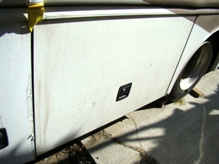 2003 FLEETWOOD DISCOVERY USED PARTS FOR SALE