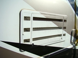2003 FLEETWOOD DISCOVERY USED PARTS FOR SALE