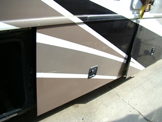 2003 FLEETWOOD DISCOVERY USED PARTS FOR SALE
