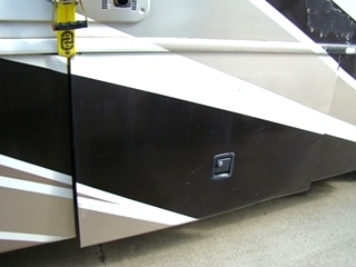 2003 FLEETWOOD DISCOVERY USED PARTS FOR SALE