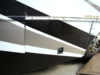 2003 FLEETWOOD DISCOVERY USED PARTS FOR SALE