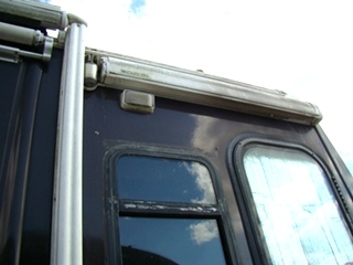 2003 FLEETWOOD DISCOVERY USED PARTS FOR SALE