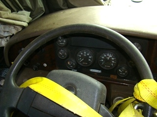 2003 FLEETWOOD DISCOVERY USED PARTS FOR SALE