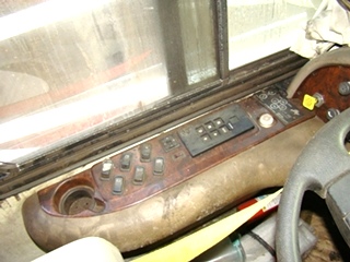 2003 FLEETWOOD DISCOVERY USED PARTS FOR SALE