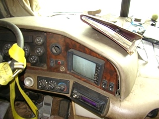 2003 FLEETWOOD DISCOVERY USED PARTS FOR SALE