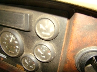 2003 FLEETWOOD DISCOVERY USED PARTS FOR SALE
