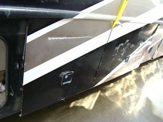2003 FLEETWOOD DISCOVERY USED PARTS FOR SALE