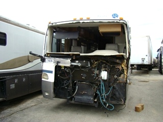 2000 HOLIDAY RAMBLER ENDEAVOR RV SALVAGE PARTS FOR SALE