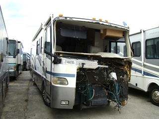 2000 HOLIDAY RAMBLER ENDEAVOR RV SALVAGE PARTS FOR SALE