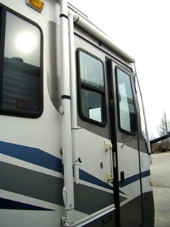 2000 HOLIDAY RAMBLER ENDEAVOR RV SALVAGE PARTS FOR SALE