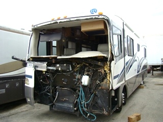 2000 HOLIDAY RAMBLER ENDEAVOR RV SALVAGE PARTS FOR SALE