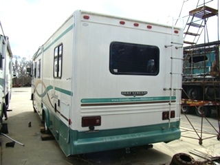 1999 GULF STREAM SUN SPORT USED PARTS FOR SALE