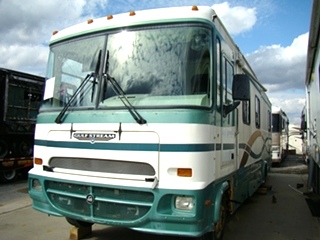 1999 GULF STREAM SUN SPORT USED PARTS FOR SALE