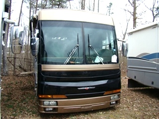 2004 AMERICAN TRADITION PARTS BY FLEETWOOD USED MOTORHOME