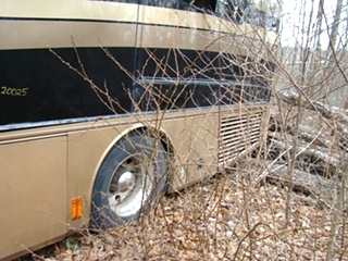 2004 AMERICAN TRADITION PARTS BY FLEETWOOD USED MOTORHOME