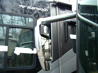 2004 AMERICAN TRADITION PARTS BY FLEETWOOD USED MOTORHOME