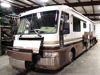 1996 AMERICAN EAGLE MOTORHOME PARTS FOR SALE RV SALVAGE BY VISONE RV