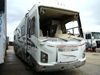 2007 DAMON ASTORIA MOTORHOME PARTS VISONE RV 606-843-9889