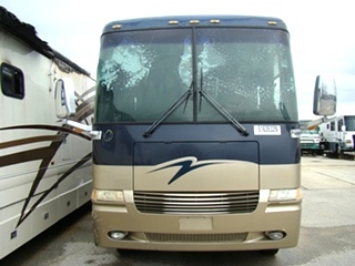 2004 NEWMAR MOUNTAIN AIRE RV PARTS FOR SALE