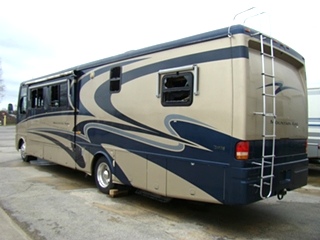 2004 NEWMAR MOUNTAIN AIRE RV PARTS FOR SALE