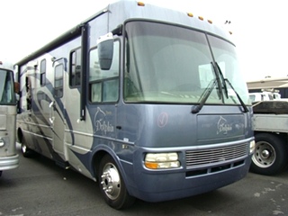 2005 National Dolphin Motorhome Used Parts for sale