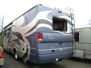 2005 National Dolphin Motorhome Used Parts for sale