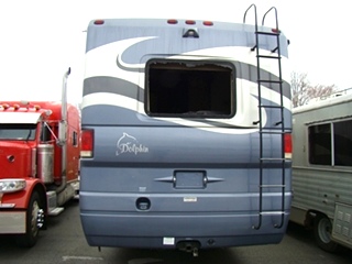 2005 National Dolphin Motorhome Used Parts for sale