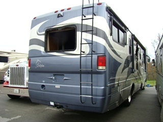 2005 National Dolphin Motorhome Used Parts for sale