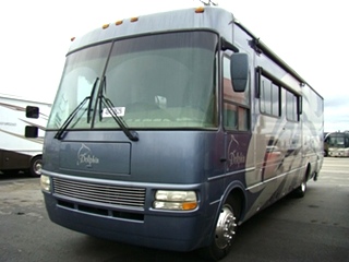 2005 National Dolphin Motorhome Used Parts for sale