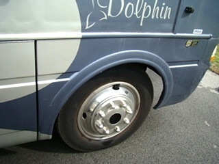 2005 National Dolphin Motorhome Used Parts for sale