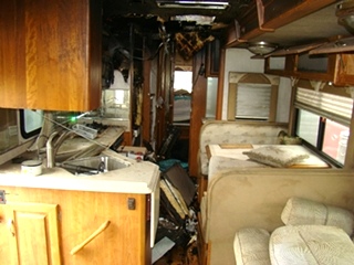 2005 National Dolphin Motorhome Used Parts for sale