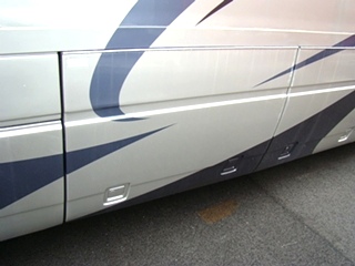 2005 National Dolphin Motorhome Used Parts for sale