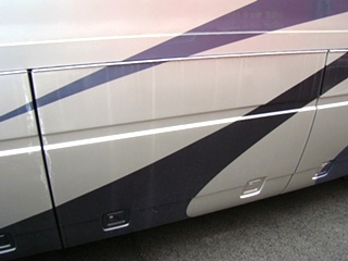 2005 National Dolphin Motorhome Used Parts for sale