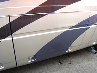 2005 National Dolphin Motorhome Used Parts for sale