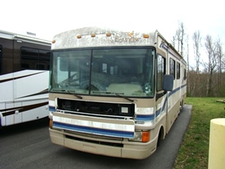 1999 Fleetwood Bounder Used Parts For Sale