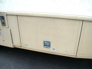 1999 Fleetwood Bounder Used Parts For Sale