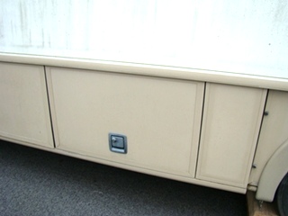 1999 Fleetwood Bounder Used Parts For Sale