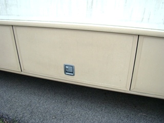 1999 Fleetwood Bounder Used Parts For Sale