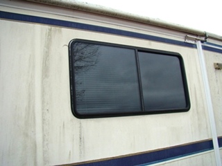 1999 Fleetwood Bounder Used Parts For Sale
