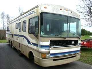 1999 Fleetwood Bounder Used Parts For Sale