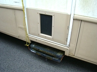 1999 Fleetwood Bounder Used Parts For Sale