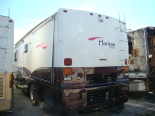 2000 ITASCA HORIZON PARTS FOR SALE