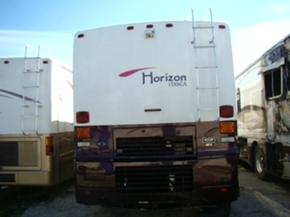 2000 ITASCA HORIZON PARTS FOR SALE