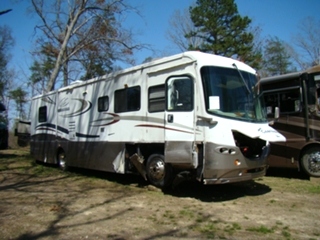 Cross Country Sports Coach 2003 Parts For Sale