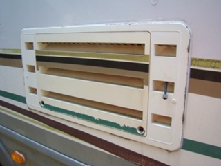 2000 Fleetwood Bounder Used Parts For Sale